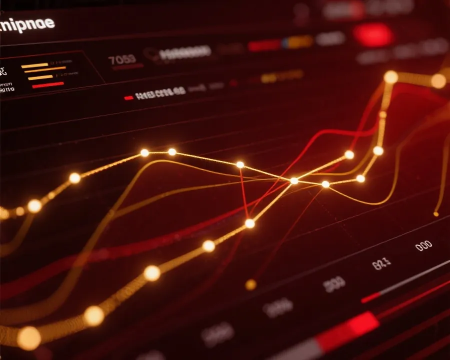 幸运飞艇历史数据分析图示