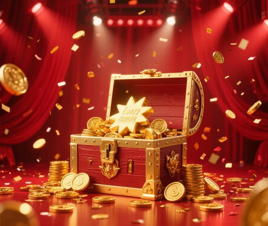 幸运飞艇优惠活动展示